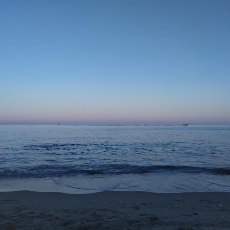 Carihuela La Luna Sun & Beach Daire Torremolinos Dış mekan fotoğraf